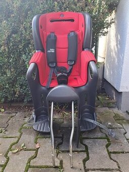 Prodám cyklosedačku Britax römer jockey comfort. - 1