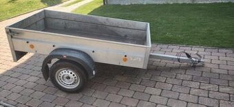 Vozík Pongratz LPA 206 U-B
