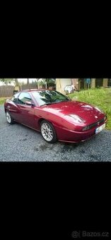Fiat coupé 2.0 20v