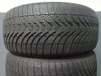 225/50 R17 MICHELIN (2512)
