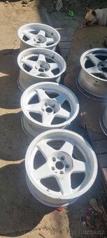 Kola 5x100 AZEV A R16
