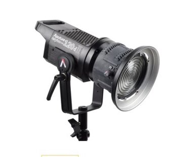 Aputure Light Storm LS C120D II - Aputure Light dome II soft