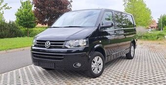 VW T5 GP Transporter 2.0tdi 103kw