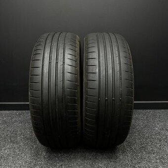 2ks pneu Dunlop 205/60/16 92H