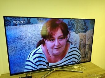 Prodám plně funkční TV SAMSUNG UE48H6200AW