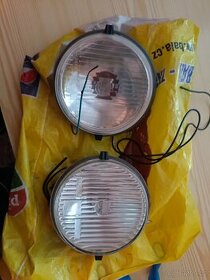 Přídavná světla Halogen - 1