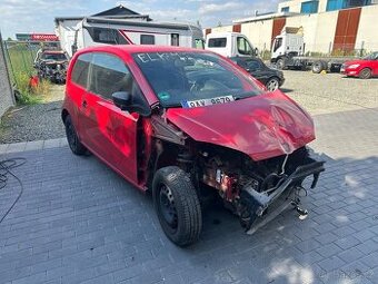 Škoda Citigo 1.0mpi