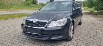 Škoda Octavia II 1.6TDi 77Kw r.v.5/2011 nový servis