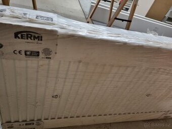 Radiátor Kermi ThermX2 V22 600 mm x 1200