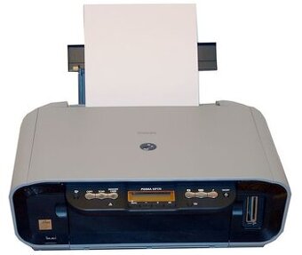 Canon PIXMA MP170