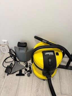 Karcher 4001SE vysavač/ tepovač