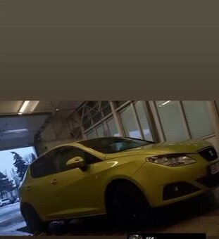 Seat Ibiza 1.6 tdi 66kw 2009