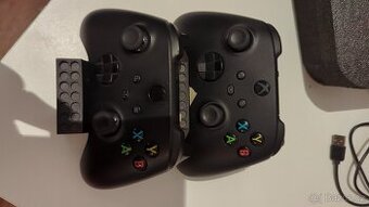 Xbox nabíječka