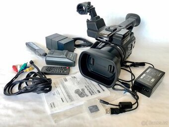 Videokamera Panasonic AG-AC90