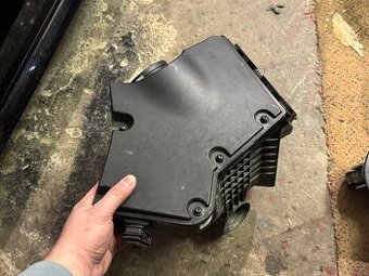 Airbox Audi S4 / S5 B8.5 3.0tfsi