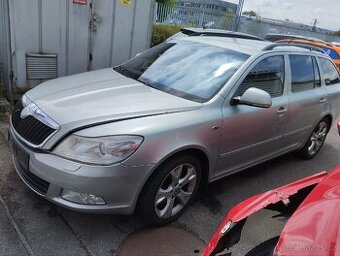 Veškeré náhradní díly Octavia 2 1.8 TSI