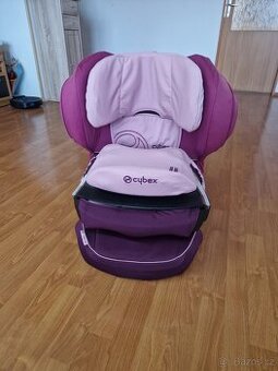 Autosedačka Cybex Juno fix