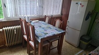 Pronájem pokoje v Mladé Boleslavi pro 1 osobu