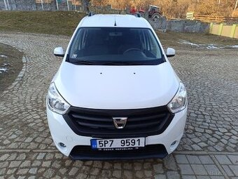 Dacia Dokker