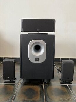 Sestava JBL