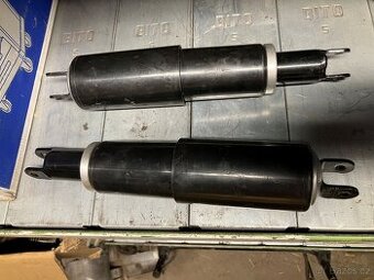Zadní tlumiče Jawa 250 / 350 - 1