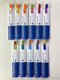 CURAPROX 5460 ultra soft - zubní kartáček