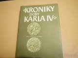 Kroniky doby Karla IV. - 1