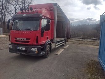 Iveco Eurocargo 160E28