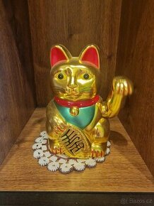 Kočka Maneki neko - 1