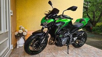 Kawasaki Z 900