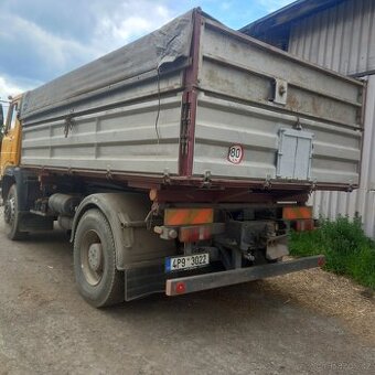 LIAZ - 1