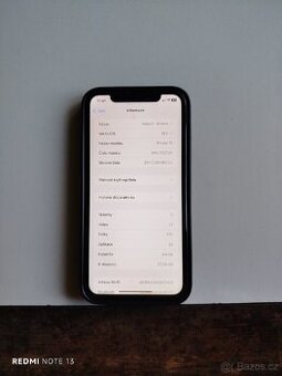 iPhone 11 64GB