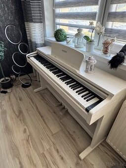 Elektrické piano SENCOR