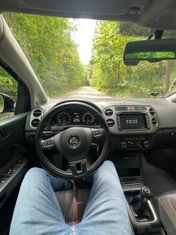 Volkswagen Golf Plus 1.4 TSI, 90kw, 2012 - 1