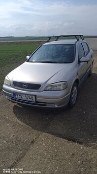 Opel Astra 1.6.16V - 1