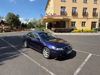 HONDA ACCORD 2.4 V-TEC, EXECUTIVE