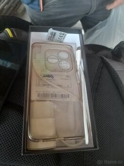 Mobilní telefon HOT 40 i