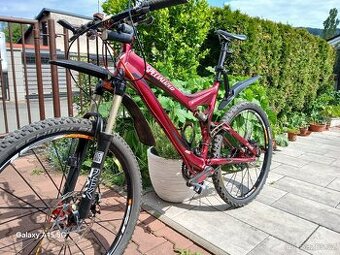 Specialized Stump Jumper-Pro//
