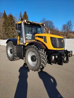 Jcb Fastrac 8250