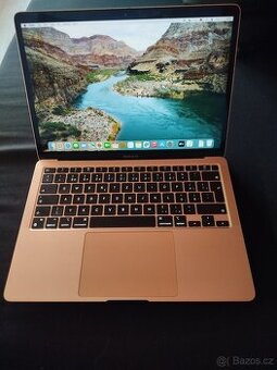 Macbook Air M1 256GB 2020