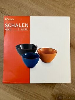 Set misek Tchibo