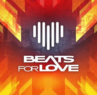 Lístek na Beats For Love