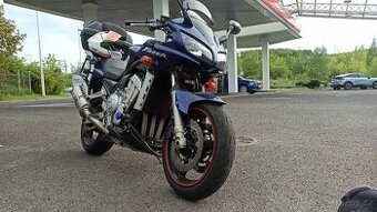 Yamaha FZS 1000 Fazer 2005 - 1
