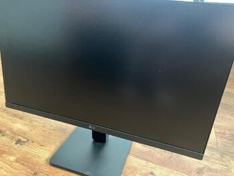 LCD monitor LG 24MR400