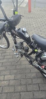 Motokolo chopper