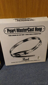 Pearl 16" Die Cast Hoop DC-1608