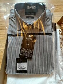 Nová košile Bandi 40/176 slim - 1