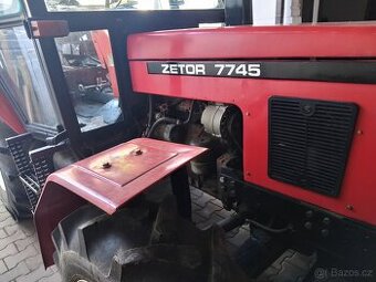 Zetor 7745