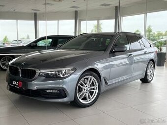 BMW 530d xDrive 360kam Head-Up DPH