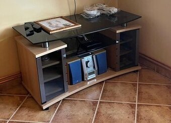 TV stolek